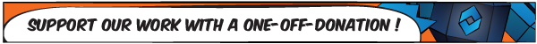 ----------------------------------------------------------------- Support our work with a one-off-donation! https://edri.org/donate/ -----------------------------------------------------------------